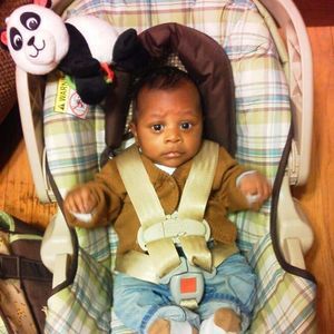 Meet your Posher, Whitney